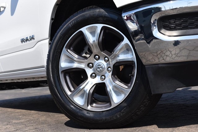 Ram 1500 Vehicle Image 03