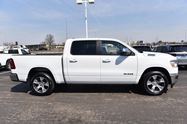 Ram 1500 Vehicle Image 05