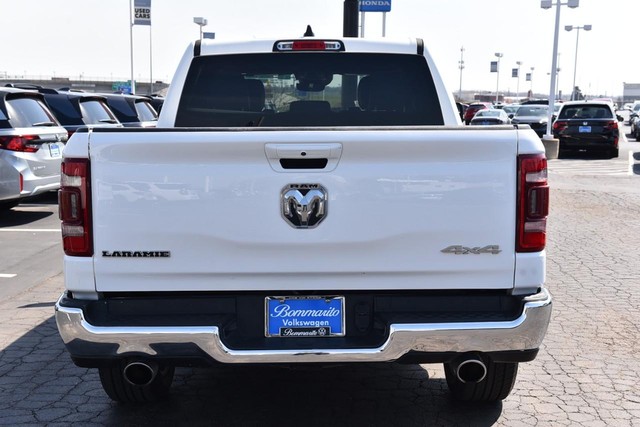 Ram 1500 Vehicle Image 06