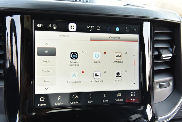 Ram 1500 Vehicle Image 16