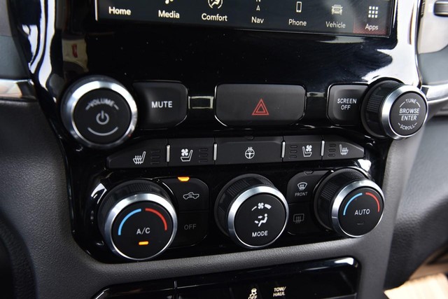 Ram 1500 Vehicle Image 17