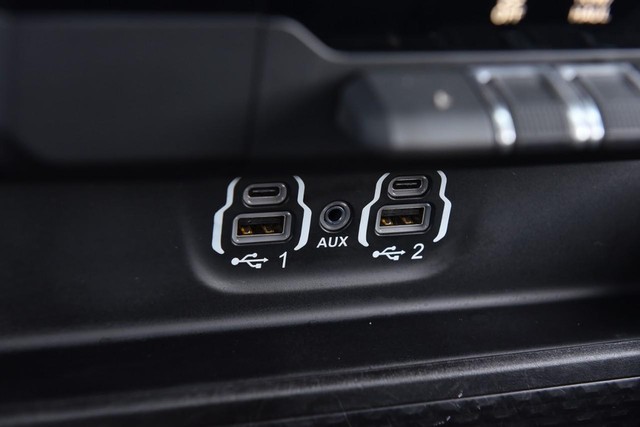 Ram 1500 Vehicle Image 19