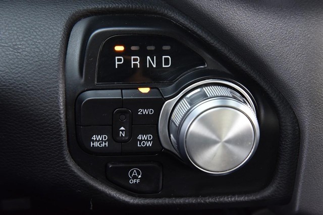 Ram 1500 Vehicle Image 20