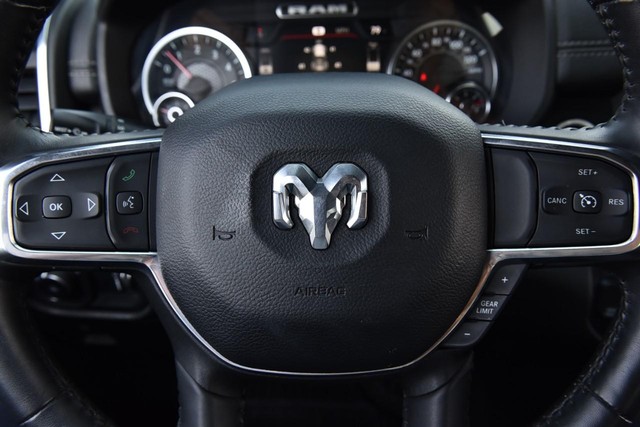 Ram 1500 Vehicle Image 22