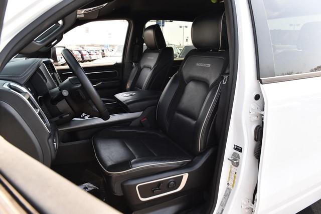 Ram 1500 Vehicle Image 23