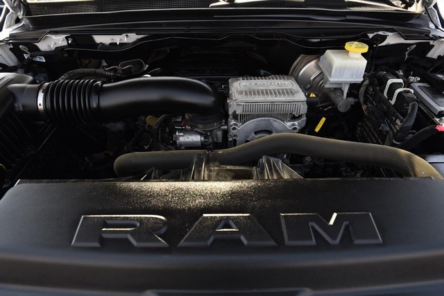 Ram 1500 Vehicle Image 27