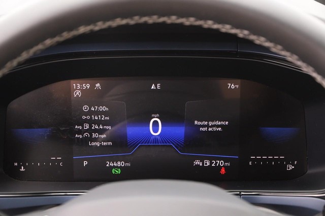 Volkswagen Taos Vehicle Image 14