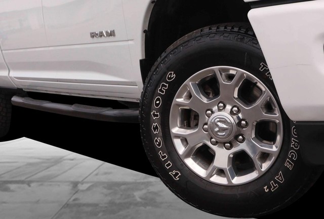 Ram 2500 Vehicle Image 03