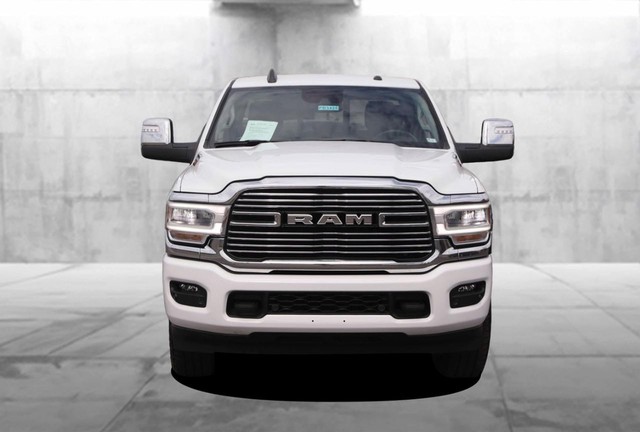 Ram 2500 Vehicle Image 04