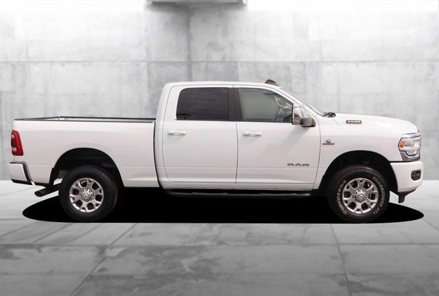 Ram 2500 Vehicle Image 05