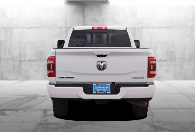 Ram 2500 Vehicle Image 06