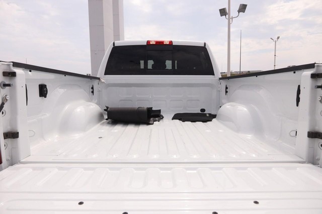Ram 2500 Vehicle Image 07