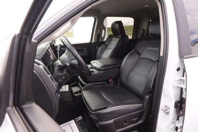 Ram 2500 Vehicle Image 08