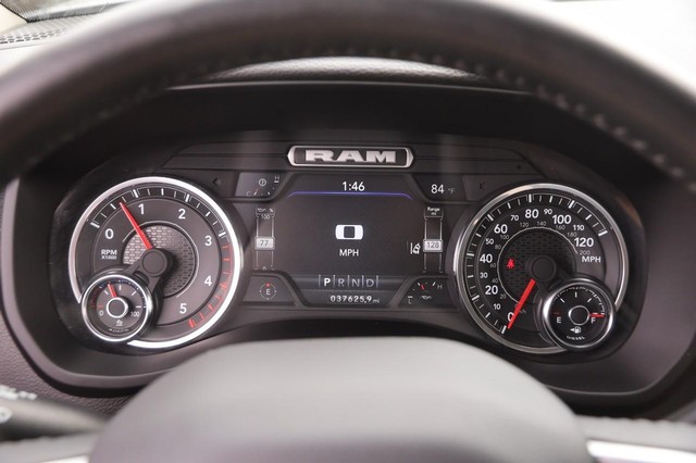 Ram 2500 Vehicle Image 13