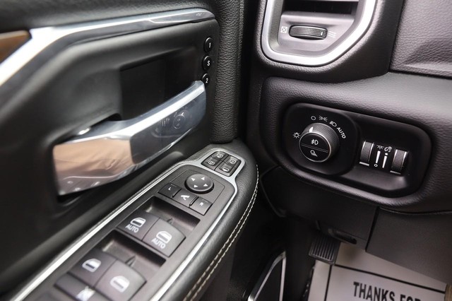 Ram 2500 Vehicle Image 19
