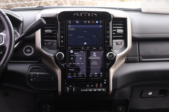 Ram 2500 Vehicle Image 23