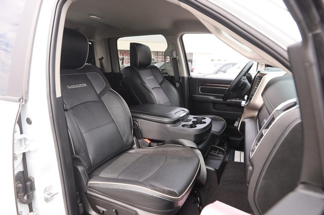 Ram 2500 Vehicle Image 25
