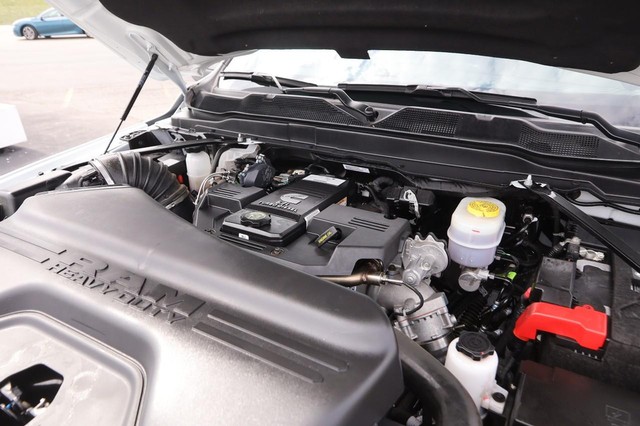 Ram 2500 Vehicle Image 26