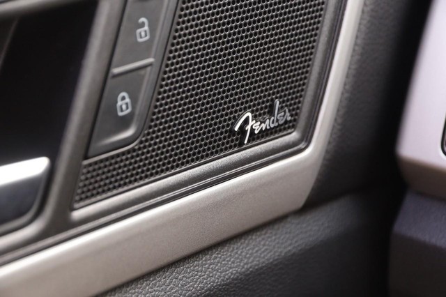 Volkswagen Atlas Cross Sport Vehicle Image 24