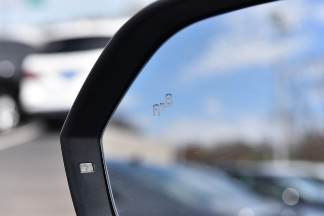 Volkswagen Atlas Vehicle Image 10