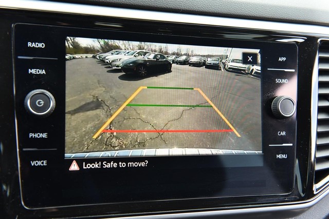 Volkswagen Atlas Vehicle Image 13