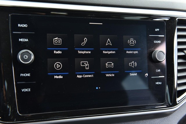 Volkswagen Atlas Vehicle Image 14