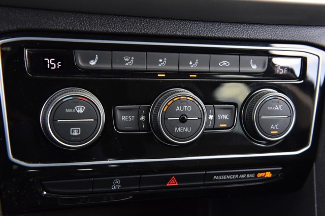 Volkswagen Atlas Vehicle Image 15