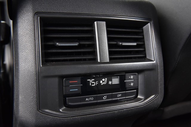 Volkswagen Atlas Vehicle Image 22