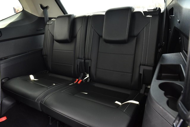 Volkswagen Atlas Vehicle Image 24