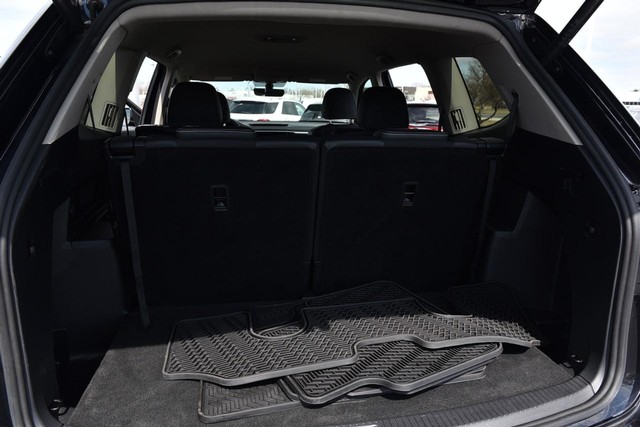 Volkswagen Atlas Vehicle Image 25