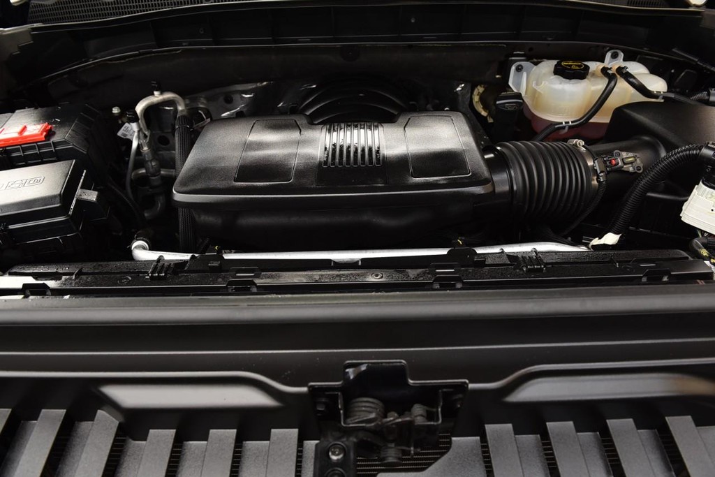 GMC Sierra 1500 Vehicle Full-screen Gallery Image 22