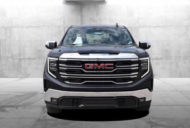 GMC Sierra 1500 Vehicle Image 04