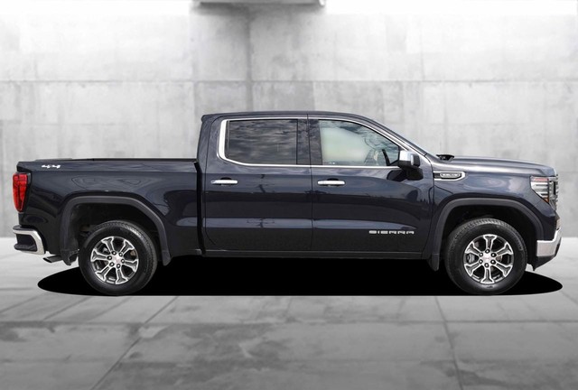 GMC Sierra 1500 Vehicle Image 05