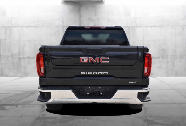 GMC Sierra 1500 Vehicle Image 06