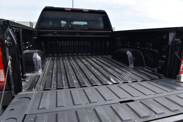 GMC Sierra 1500 Vehicle Image 07