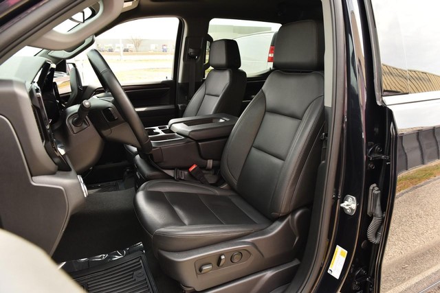 GMC Sierra 1500 Vehicle Image 18