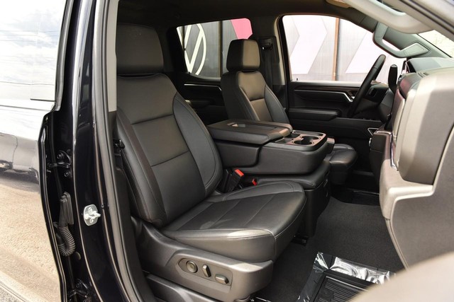 GMC Sierra 1500 Vehicle Image 19