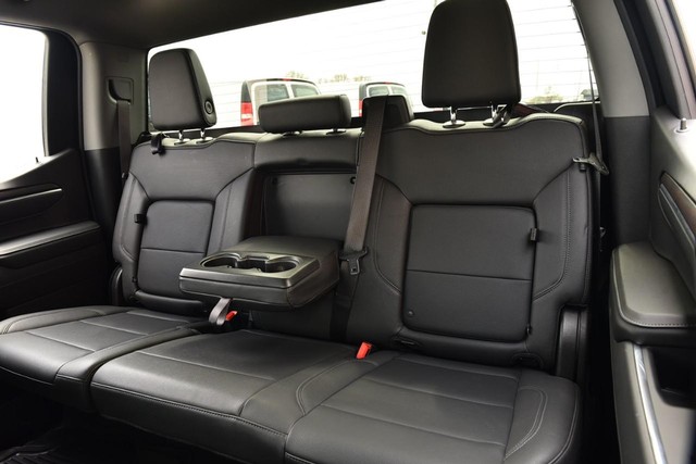 GMC Sierra 1500 Vehicle Image 20