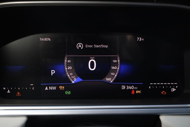 Volkswagen Taos Vehicle Image 12