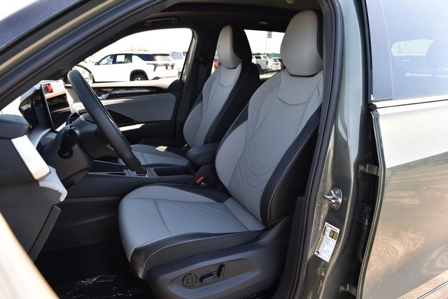 Volkswagen Tiguan Vehicle Image 19