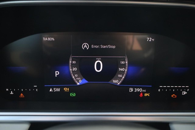 Volkswagen Taos Vehicle Image 12