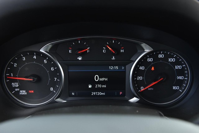 GMC Terrain Vehicle Image 12