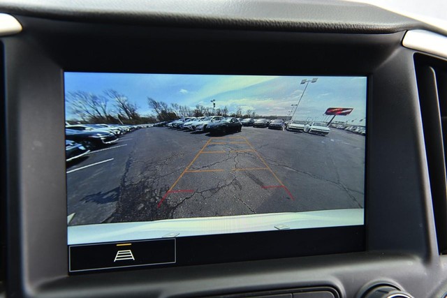 GMC Terrain Vehicle Image 13