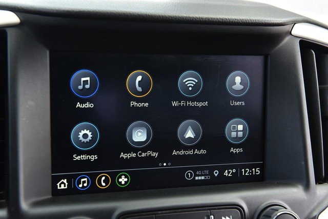 GMC Terrain Vehicle Image 14