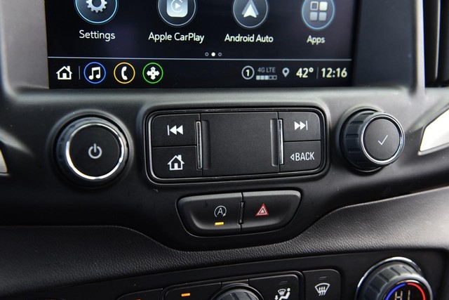 GMC Terrain Vehicle Image 15