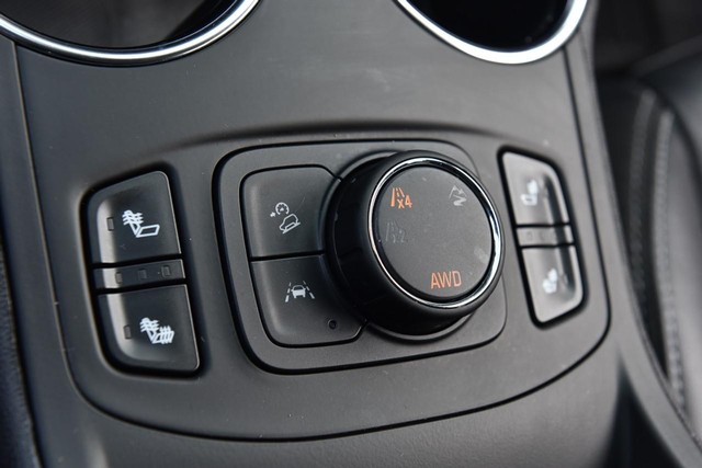 GMC Terrain Vehicle Image 18