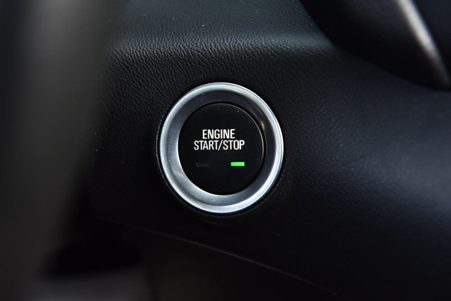 GMC Terrain Vehicle Image 19