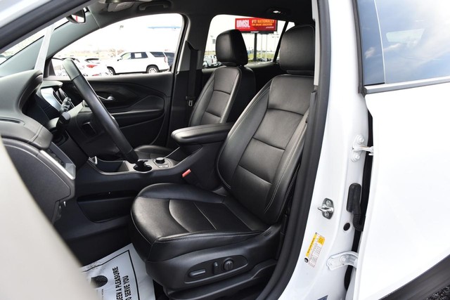 GMC Terrain Vehicle Image 21