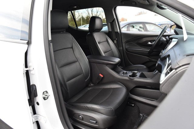 GMC Terrain Vehicle Image 22