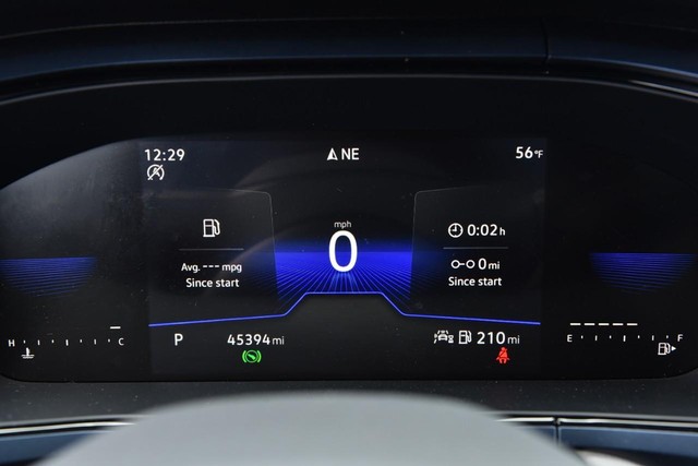 Volkswagen Taos Vehicle Image 11